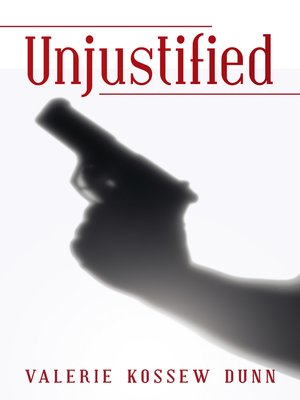 cover image of Unjustified